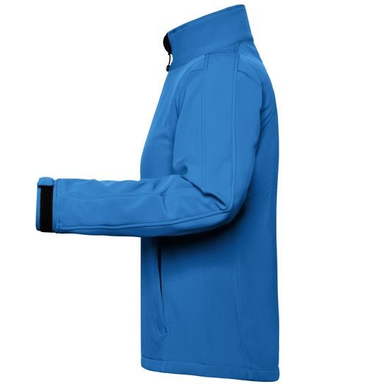 NŐI SOFTSHELL KABÁT JN137 - SOFTSHELL DZSEKIK - RUHÁZAT