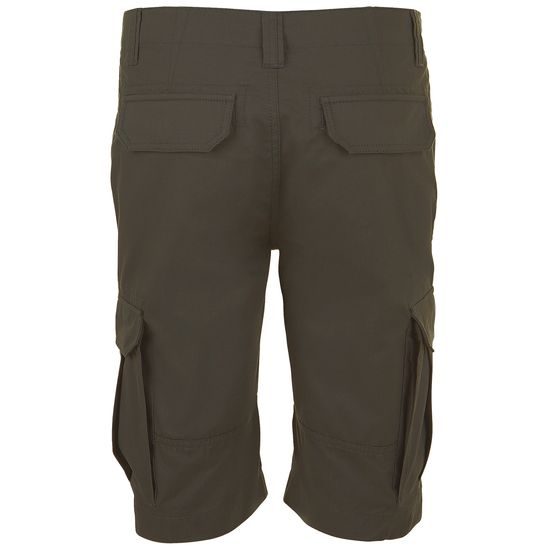HERREN SHORTS AUS BAMWOLLE JACKSON - KURZE HOSEN & SHORTS - KLEIDUNG