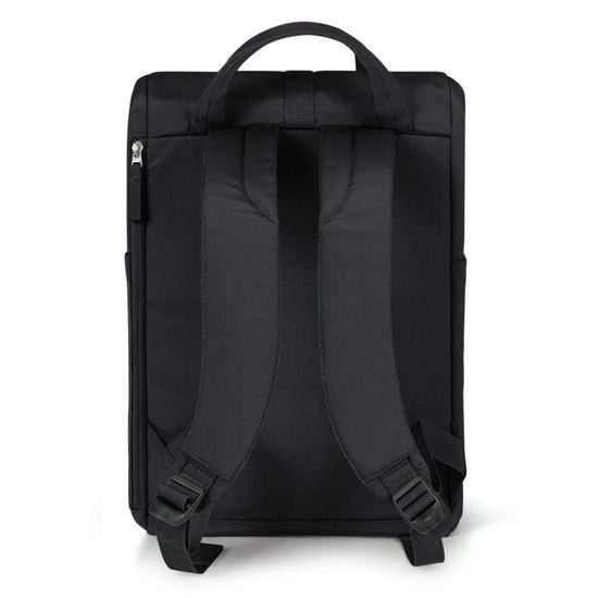 ROLLTOP-RUCKSACK METRO - RUSCKSÄCKE - TASCHEN UND RUCKSÄCKE