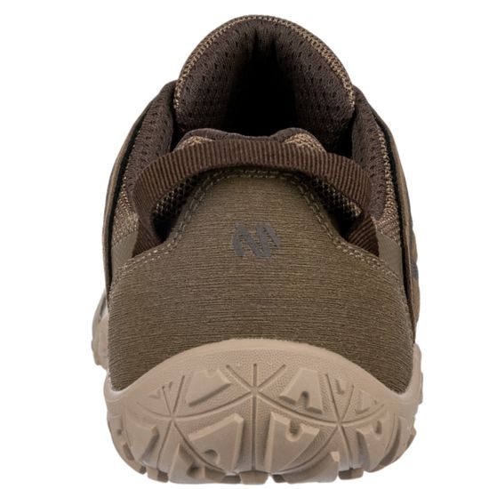 BAREFOOT BOTY BENNON SPORT - VYCHÁZKOVÁ OBUV - OBUV