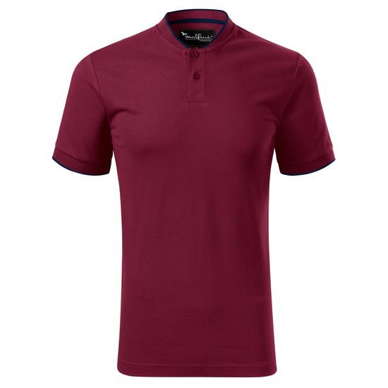 TRICOU POLO BĂRBAȚI DIAMOND - TRICOURI POLO - ÎMBRĂCĂMINTE