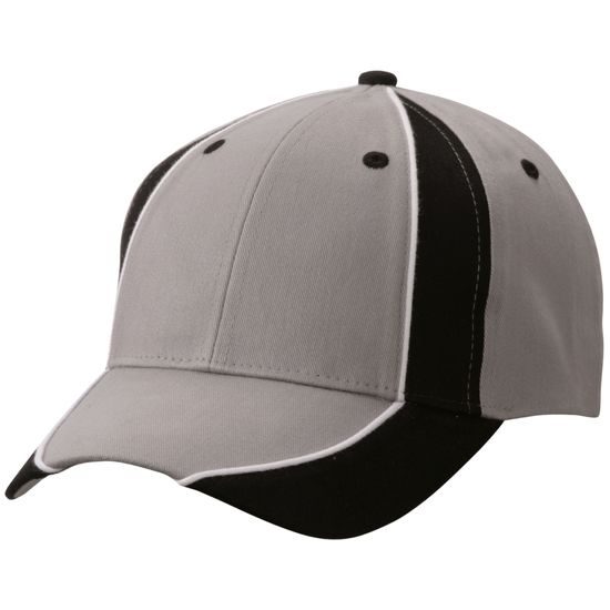 КЕПКА РЕКЛАМНА MB135 - РЕКЛАМНІ - КЕПКИ ТА КАПЕЛЮХИ