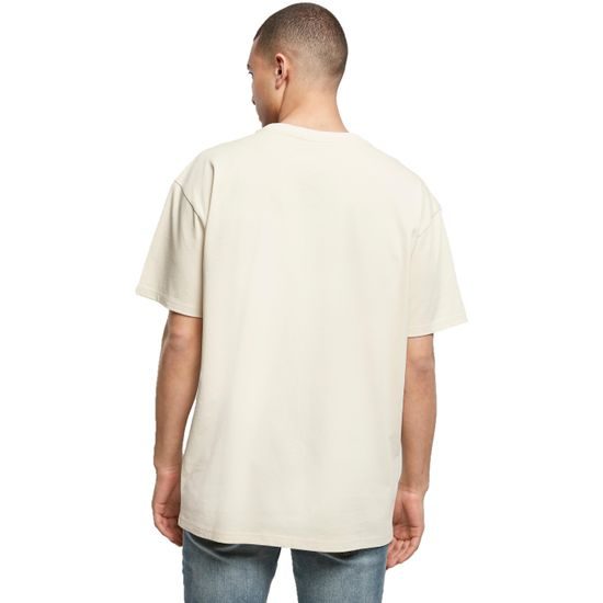 PÁNSKÉ TRIČKO HEAVY OVERSIZE TEE - TRIČKA S KRÁTKÝM RUKÁVEM - OBLEČENÍ