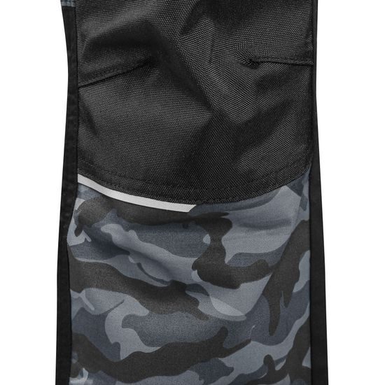 FÉRFI KANTÁROS MUNKAVÉDELMI NADRÁG CXS SOLIS FLEX - KANTÁROS MUNKARUHA - MUNKARUHÁZAT