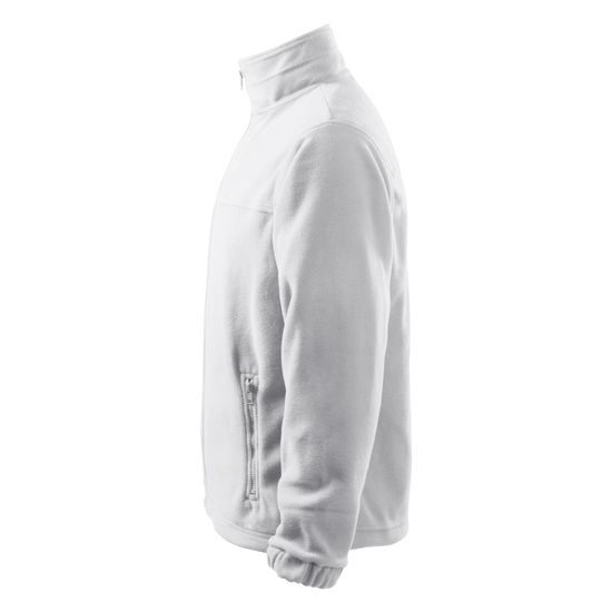 HANORAC BĂRBAȚI FLEECE JACKET - HANORACE DIN FLEECE - ÎMBRĂCĂMINTE