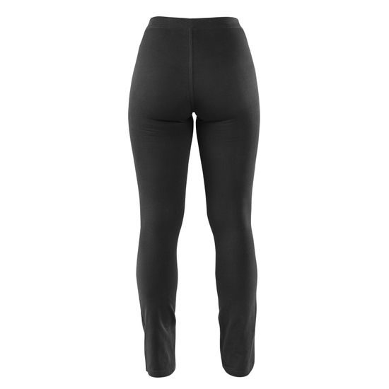 PANTALONI DAMĂ DIN BUMBAC CXS IVA PRO - PANTALONI DE TRENING - ÎMBRĂCĂMINTE