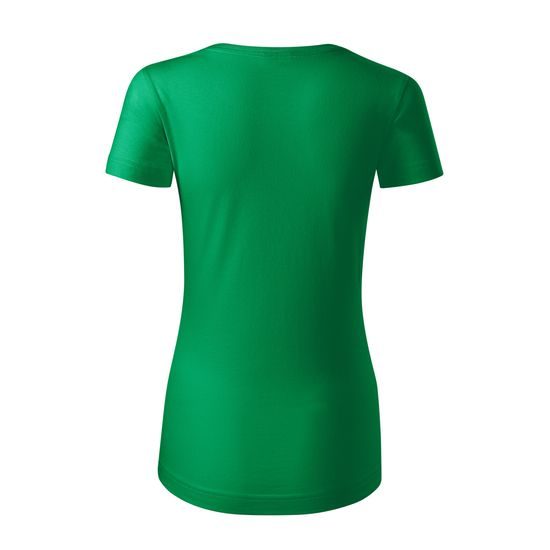 WOMEN'S ORIGIN T-SHIRT - ORGANIC COTTON T-SHIRTS - CLOTHING