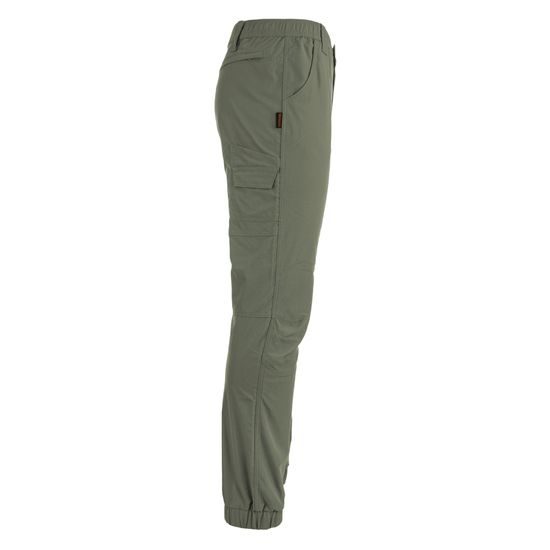 OUTDOOROVÉ KALHOTY TRITON RIPSTOP - OUTDOOROVÉ KALHOTY - SPORTOVNÍ OBLEČENÍ