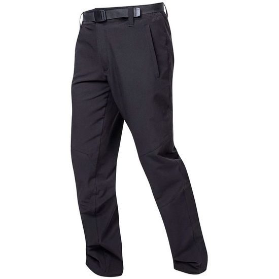 PANTALONI SOFTSHELL PENTRU BĂRBAȚI HILL - PANTALONI SOFTSHELL IMPERMEABILI - ECHIPAMENT SPORTIV