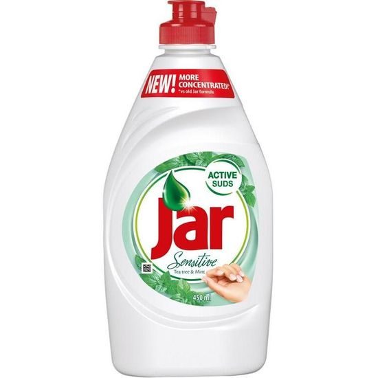 MYCÍ PROSTŘEDEK JAR 450 ML - DROGERIE - DOMÁCNOST