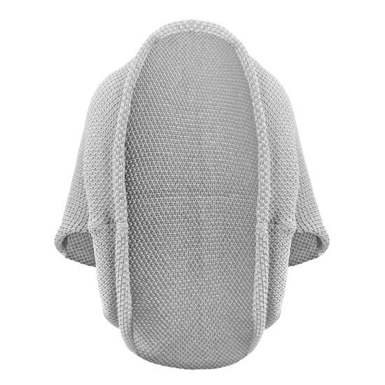 PLETENÝ KARDIGAN S VARIABILNÍ DÉLKOU - SVETRY - OBLEČENÍ