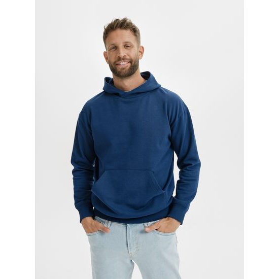 MIKINA CHILL - MIKINY PŘES HLAVU - OBLEČENÍ