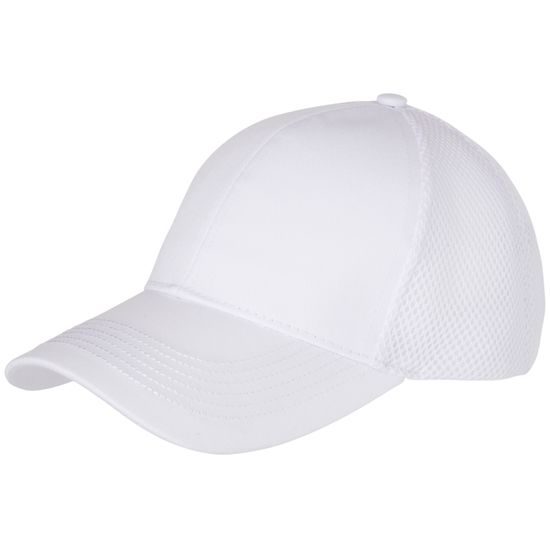 ATMUNGSAKTIVE 6P CAP MB6216 - CAPS - CAPS UND MÜTZEN
