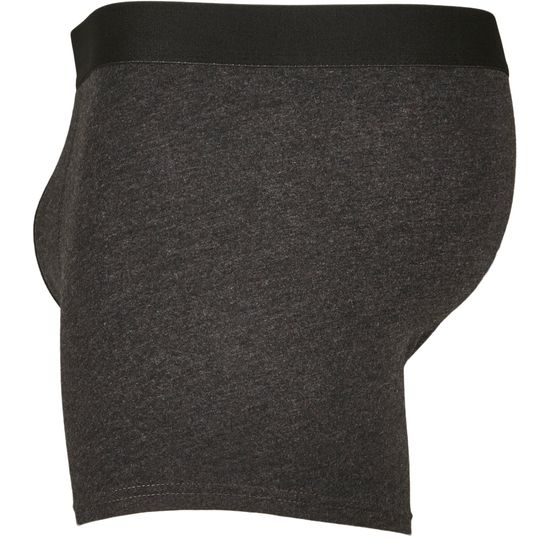 HERREN-BOXERSHORTS - 2 STÜCK PRO PACKUNG - BOXER BRIEFS - KLEIDUNG