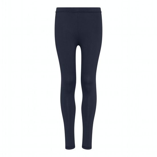 MÄDCHEN ELASTISCHE LEGGINGS - ELASTISCHE SPORTHOSEN - SPORT KLEIDUNG