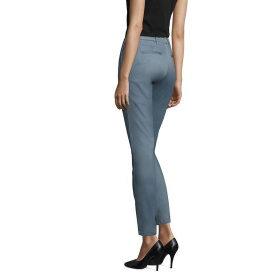 PANTALONI CHINO DE DAMĂ JARED - PANTALONI CHINO - ÎMBRĂCĂMINTE