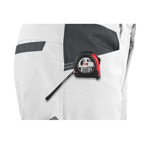 HERREN-ARBEITS-SHORTS CXS SOLIS FLEX - ARBEITSSHORTS - ARBEITS KLEIDUNG