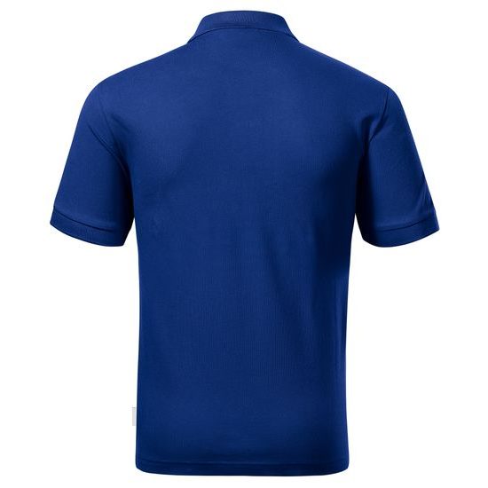 TRICOU POLO BĂRBĂTESC RESIST HEAVY POLO - TRICOURI POLO - ÎMBRĂCĂMINTE