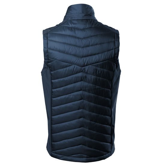 VESTĂ DE BĂRBAȚI CROSS - VESTE MATLASATE - ÎMBRĂCĂMINTE