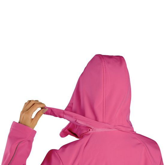 DAMEN SOFTSHELLJACKE CXS NEVADA - SOFTSHELLJACKEN - KLEIDUNG