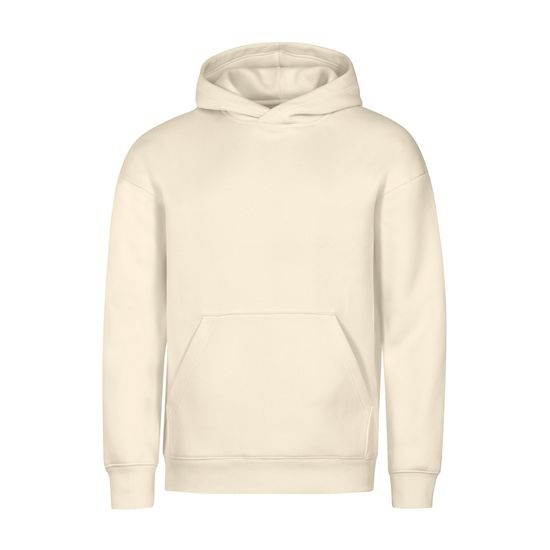 MIKINA S KAPUCŇOU VIBE HOODIE - MIKINY CEZ HLAVU - OBLEČENIE