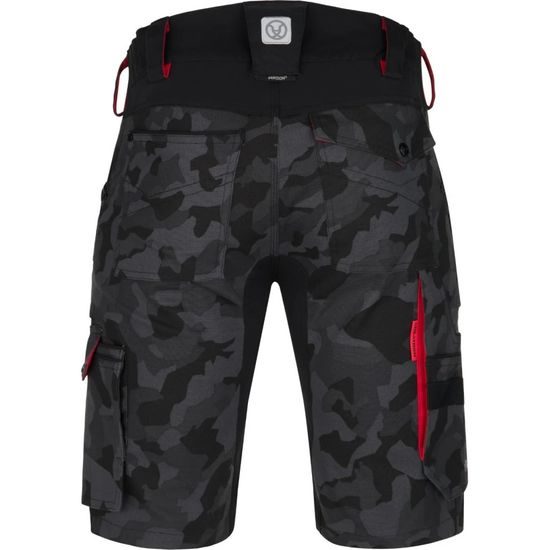 MASKÁČOVÉ PRACOVNÉ ŠORTKY ARDON CREATRON - PRACOVNÉ KRAŤASY - PRACOVNÉ ODEVY