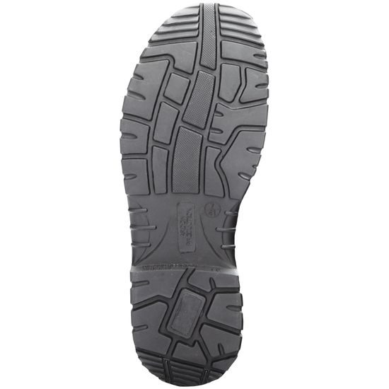 SCHWEISSERSCHUHE INTEGRAL S1P - KNÖCHELHOHE SCHUHE - SCHUHE