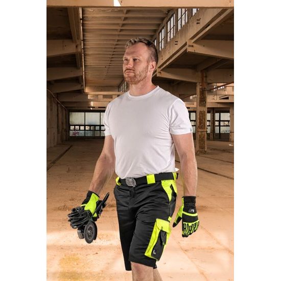 RÖVID UJJÚ PÓLÓ CXS DANIEL - MUNKÁS PÓLÓK - RUHÁZAT