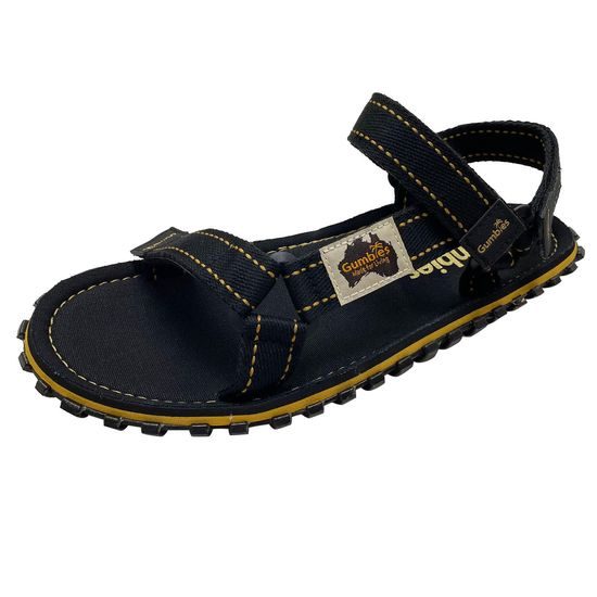 SANDALE GUMBIES TRACKER - SANDALE ȘI SABOȚI - ÎNCĂLŢĂMINTE