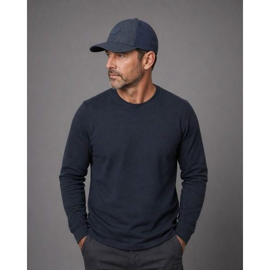 REFLEXNÍ KŠILTOVKA REFLECTOS BLUE - KŠILTOVKY - KŠILTOVKY A ČEPICE