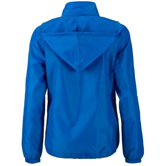 DAMEN WINDJACKE JN1131 - WASSERDICHTE JACKEN - KLEIDUNG