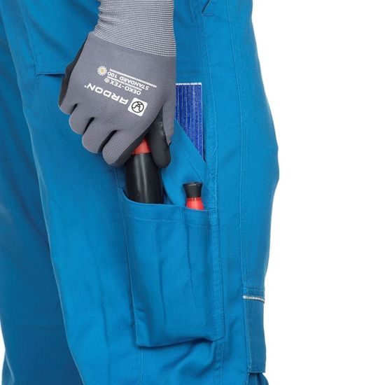BUNDHOSE ARDON SUMMER - ARBEITSHOSEN OHNE LATZ - ARBEITS KLEIDUNG