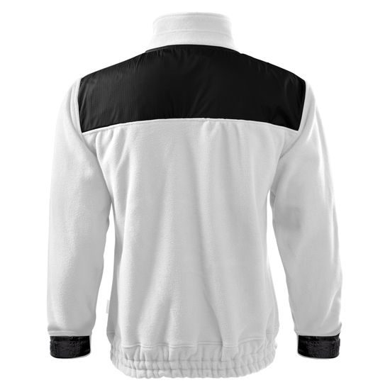 HANORAC DIN FLEECE JACKET HI-Q - HANORACE DIN FLEECE - ÎMBRĂCĂMINTE