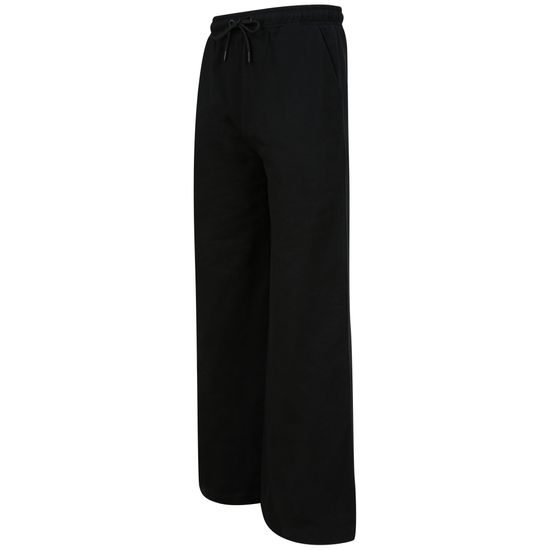 PANTALONI DE TRENING EVAZAȚI DE DAMĂ - PANTALONI DE TRENING - ÎMBRĂCĂMINTE