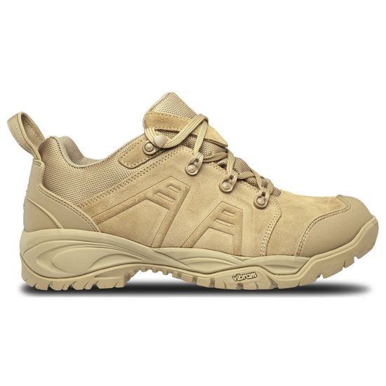 PANTHER XTR O6 ALACSONY SZÁRÚ TAKTIKAI CIPŐ - MUNKAVÉDELMI CIPŐK - CIPŐ