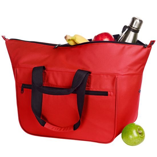 KÜHLTASCHE SOFTBASKET - KÜHLTASCHEN - TASCHEN UND RUCKSÄCKE