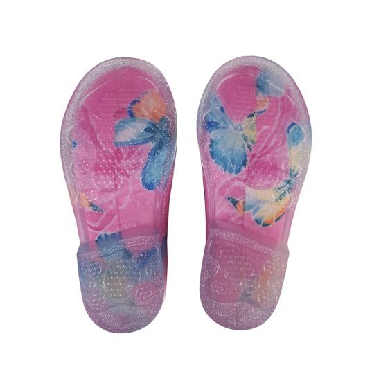 BUNTE KINDER GUMMISTIEFEL - GUMMISTIEFEL - SCHUHE