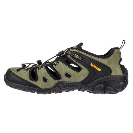 CLIFTON OUTDOOR SZANDÁL - SZANDÁLOK - CIPŐ