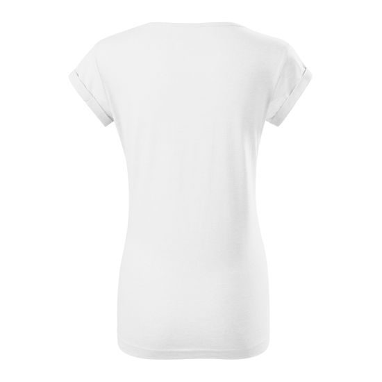 TRICOU FEMEI FUSION - TRICOURI CU MÂNECĂ SCURTĂ - ÎMBRĂCĂMINTE