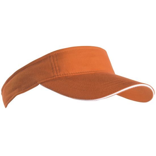 KŠILT SUNVISOR MB6123 - SPORTOVNÍ - KŠILTOVKY A ČEPICE