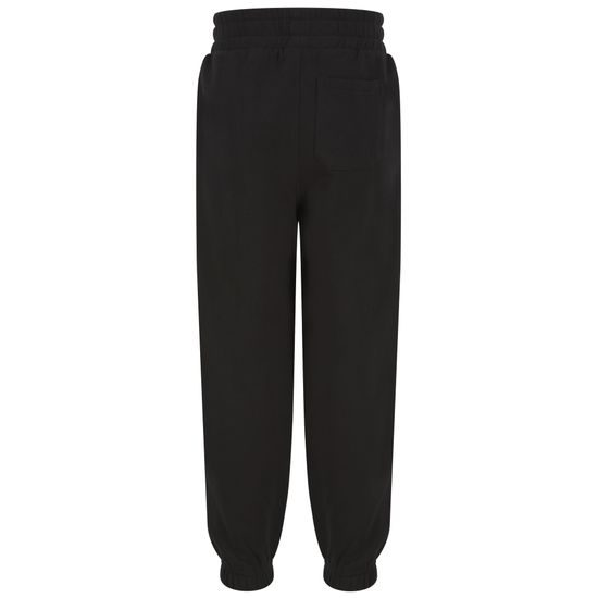 DETSKÉ TEPLÁKOVÉ NOHAVICE Z UDRŽATEĽNÝCH MATERIÁLOV - DETSKÉ TEPLÁKY A KRAŤASY - DETSKÉ OBLEČENIE