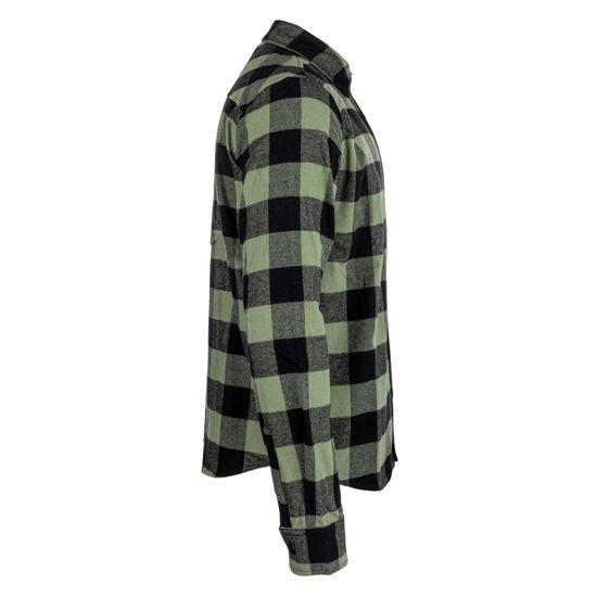 FLANELLHEMD PIPPO - FLANELLHEMDEN - KLEIDUNG