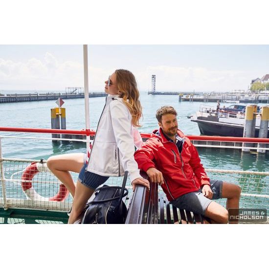 JACHETĂ SPORT PENTRU BĂRBAȚI SOFTSHELL JN1078 - JACHETE SOFTSHELL - ÎMBRĂCĂMINTE