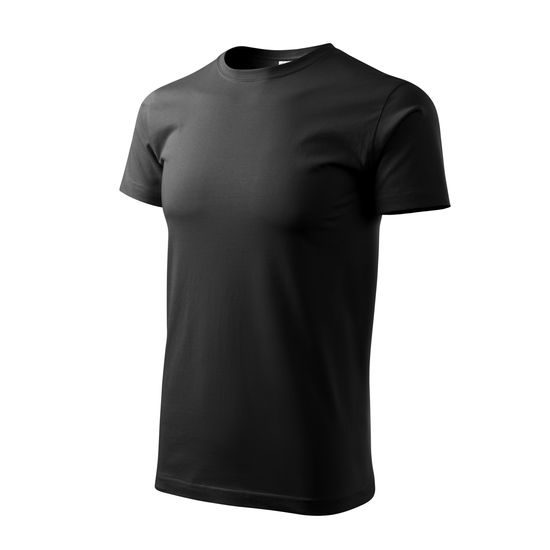 TRICOU HEAVY NEW - TRICOURI CU MÂNECĂ SCURTĂ - ÎMBRĂCĂMINTE