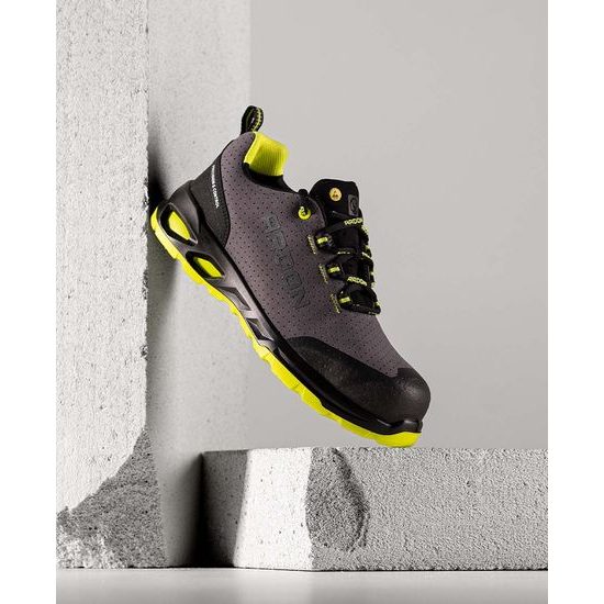 SICHERHEITSHALBSCHUHE ARDON BRIMIC AIR S1PS ESD - SNEAKERS - SCHUHE