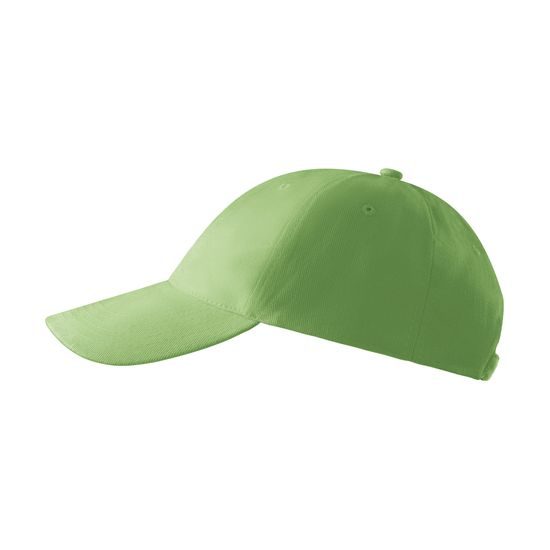 CAP 6P - CAPS ALS WERBEARTIKEL - CAPS UND MÜTZEN
