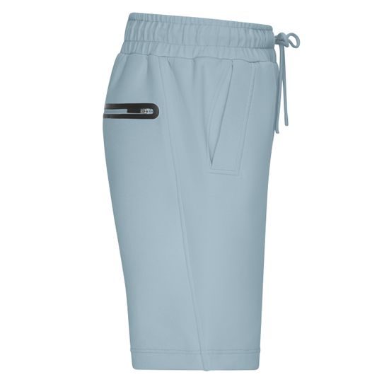 PANTALONI SCURȚI PENTRU BĂRBAȚI 8048 - PANTALONI SCURȚI - ÎMBRĂCĂMINTE