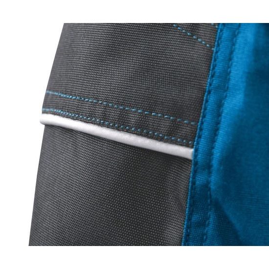 PANTALONI DE LUCRU SIRIUS NIKOLAS - PANTALONI FĂRĂ BRETELE - HAINE DE LUCRU