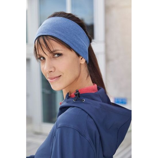 BENTIȚĂ DIN BUMBAC ORGANIC MB7135 - CĂCIULI SPORT ȘI BANDANE - ACCESORII