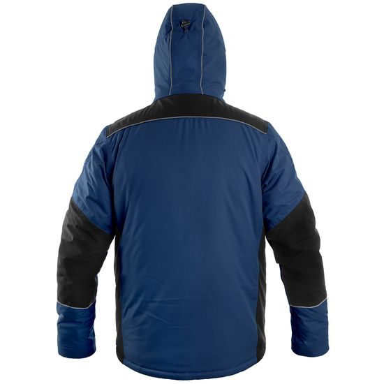 FÉRFI TÉLI KABÁT CXS BALTIMORE - KABÁTOK - RUHÁZAT